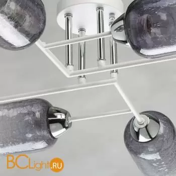 Люстра De Markt Торес 110011606 - Фото 5