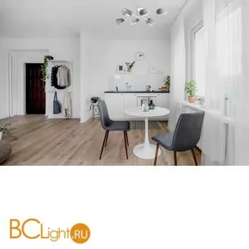 Люстра De Markt Торес 110011606 - Фото 8