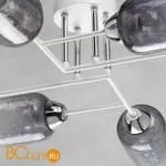 Люстра De Markt Торес 110011606 - Фото 5