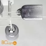 Люстра De Markt Торес 110011606 - Фото 6