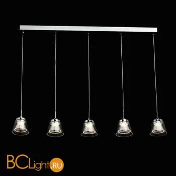 Подвесной светильник De Markt Торес 110011205 - Фото 0