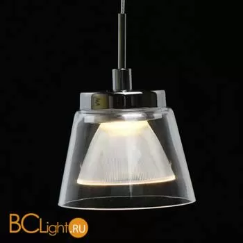 Подвесной светильник De Markt Торес 110011205 - Фото 2