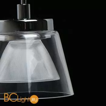 Подвесной светильник De Markt Торес 110011205 - Фото 4