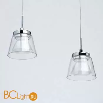 Подвесной светильник De Markt Торес 110011205 - Фото 5