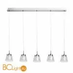 Подвесной светильник De Markt Торес 110011205