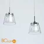 Подвесной светильник De Markt Торес 110011205 - Фото 5