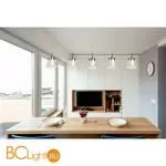 Подвесной светильник De Markt Торес 110011205 - Фото 9