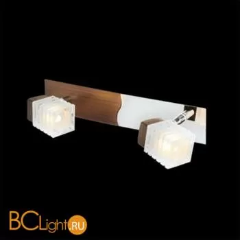 Спот (точечный светильник) De Markt Торро 519020202