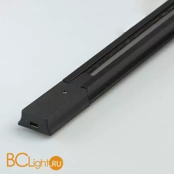 Шинопровод De Markt Трек-система TR 2*1,5M BL