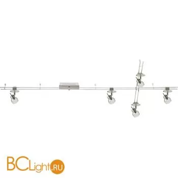 Трековый светильник De Markt Трек-система 550011605