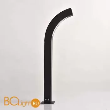 Садово-парковый фонарь De Markt Уран 803041101 - Фото 0