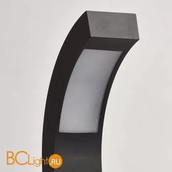 Садово-парковый фонарь De Markt Уран 803041101 - Фото 1