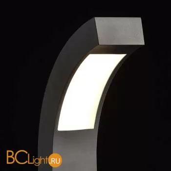 Садово-парковый фонарь De Markt Уран 803041101 - Фото 2