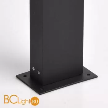 Садово-парковый фонарь De Markt Уран 803041101 - Фото 3