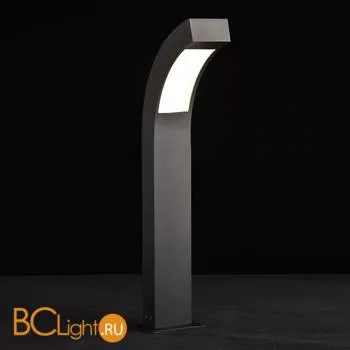 Садово-парковый фонарь De Markt Уран 803041101