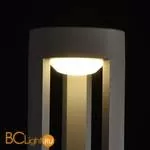 Садово-парковый фонарь De Markt Уран 803041201 - Фото 1