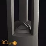 Садово-парковый фонарь De Markt Уран 803041201 - Фото 2