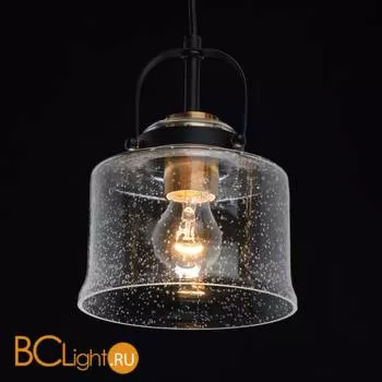 Подвесной светильник De Markt Вальтер 551012201 - Фото 3