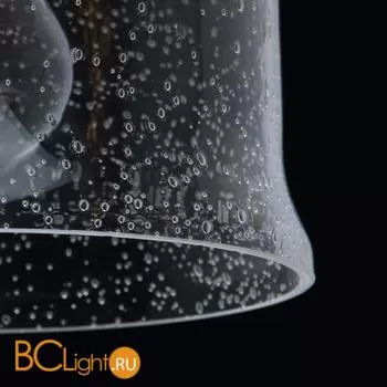 Подвесной светильник De Markt Вальтер 551012201 - Фото 4