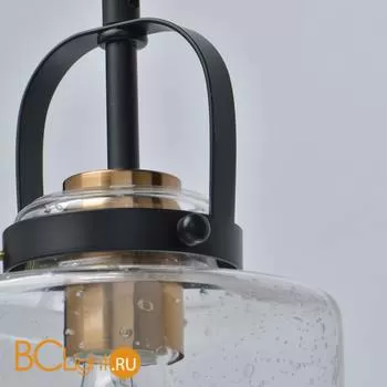 Подвесной светильник De Markt Вальтер 551012201 - Фото 2