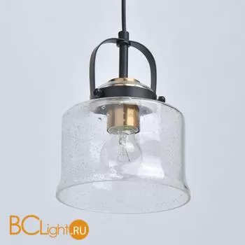 Подвесной светильник De Markt Вальтер 551012201