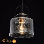 Подвесной светильник De Markt Вальтер 551012201 - Фото 3