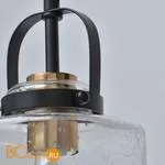 Подвесной светильник De Markt Вальтер 551012201 - Фото 2