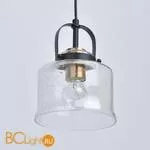 Подвесной светильник De Markt Вальтер 551012201