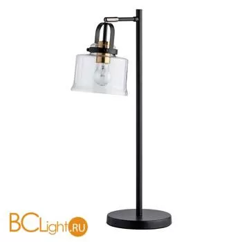 Настольная лампа De Markt Вальтер 551032401