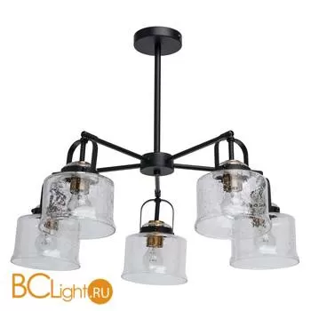 Потолочная люстра De Markt Вальтер 551012005