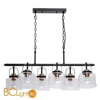 Подвесной светильник De Markt Вальтер 551012106