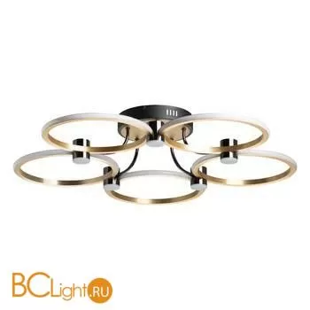 Потолочный светильник De Markt Вальтер 551012805