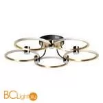 Потолочный светильник De Markt Вальтер 551012805