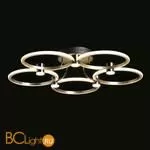 Потолочный светильник De Markt Вальтер 551012805 - Фото 0