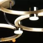 Потолочный светильник De Markt Вальтер 551012805 - Фото 3