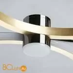 Потолочный светильник De Markt Вальтер 551012805 - Фото 4