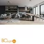 Потолочный светильник De Markt Вальтер 551012805 - Фото 10