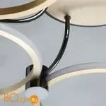 Потолочный светильник De Markt Вальтер 551012805 - Фото 5