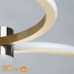 Потолочный светильник De Markt Вальтер 551012805 - Фото 6