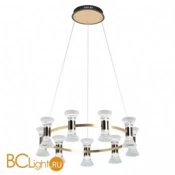 Подвесной светильник De Markt Вальтер 551012709