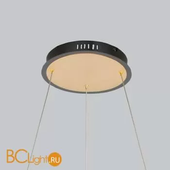 Подвесной светильник De Markt Вальтер 551012709 - Фото 7