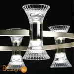 Подвесной светильник De Markt Вальтер 551012709 - Фото 2