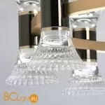 Подвесной светильник De Markt Вальтер 551012709 - Фото 3