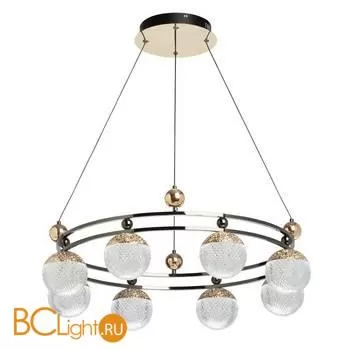 Подвесной светильник De Markt Вальтер 551012908