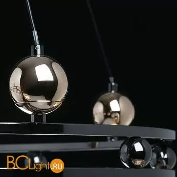 Подвесной светильник De Markt Вальтер 551012908 - Фото 5