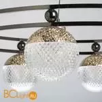 Подвесной светильник De Markt Вальтер 551012908 - Фото 1