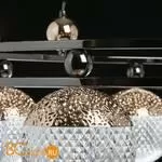 Подвесной светильник De Markt Вальтер 551012908 - Фото 3