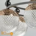 Подвесной светильник De Markt Вальтер 551012908 - Фото 4