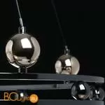 Подвесной светильник De Markt Вальтер 551012908 - Фото 5