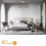 Подвесной светильник De Markt Вальтер 551012908 - Фото 9